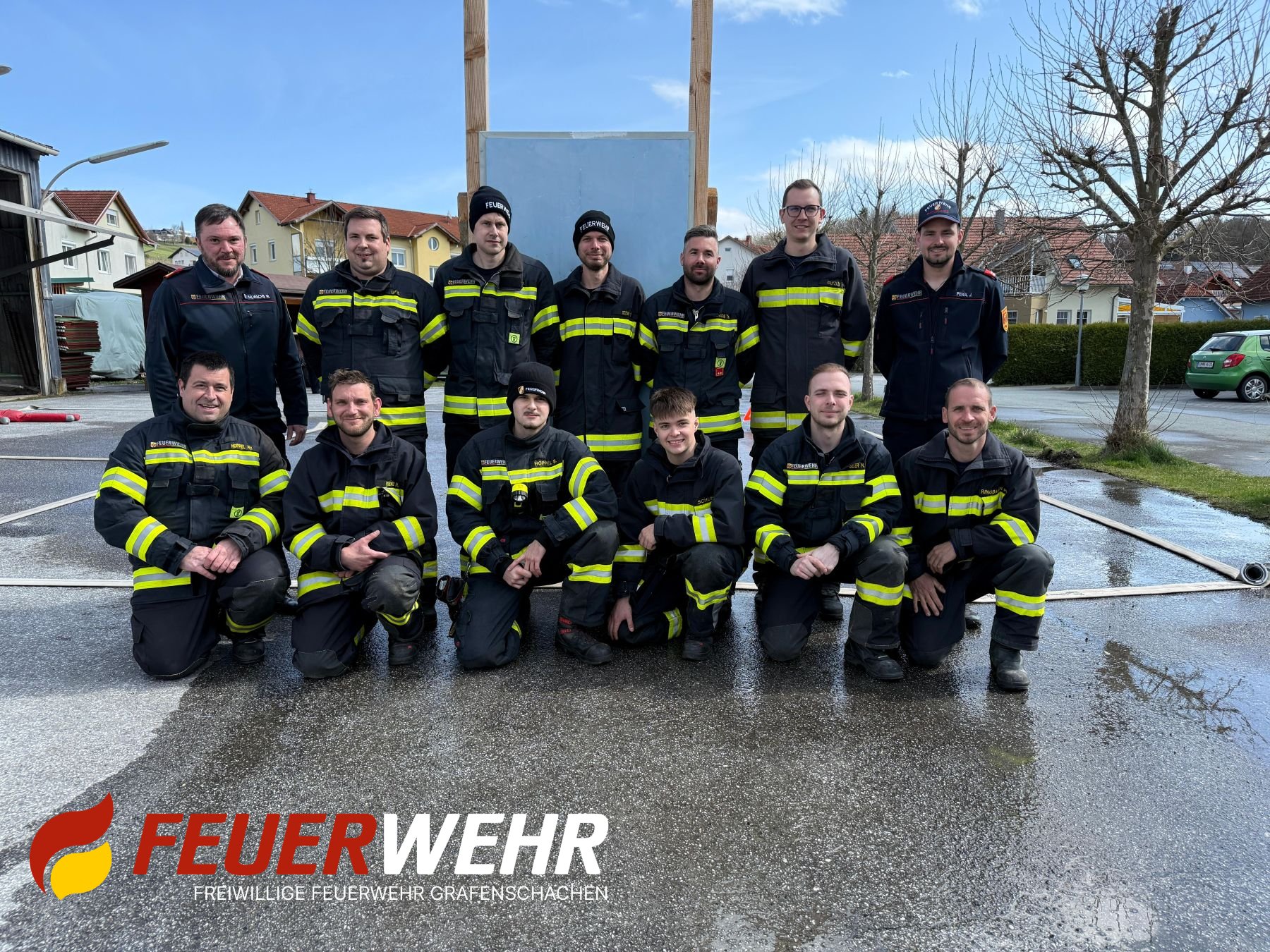 Atemschutzleistungsprüfung