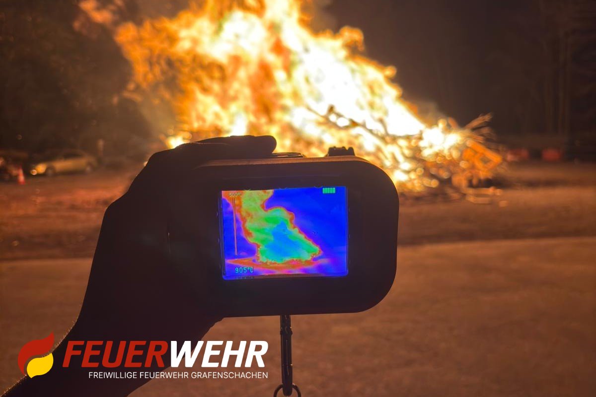 B0 – Brandsicherheitswache